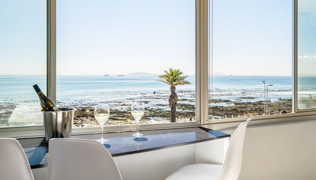 Beautiful Apartment Walking Distance to the Ocean Atlantic Views - Foto 2, Habitación