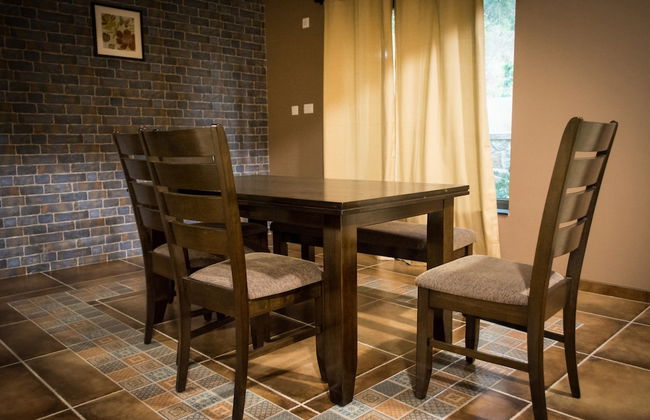 3BHK by Tripvillas Holiday Homes - Foto 15