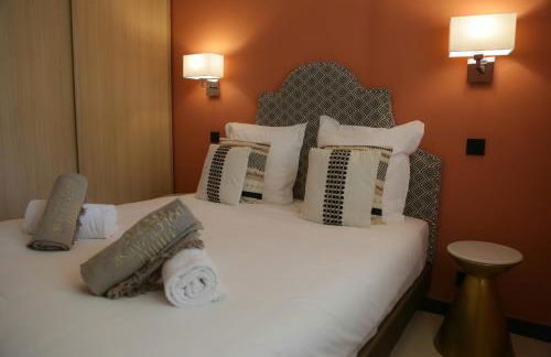 Eco-Résidence Dolce Paese & Spa - Foto 51