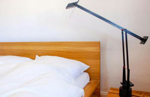 Charming Villa With A View Of Schermützelsee - Foto 17