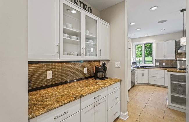 Secluded Lux Mansion Pool Home With Amazing Views - Foto 44