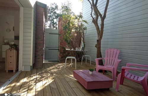 Charmant logement T2 à 2 pas de la mer - Foto 2