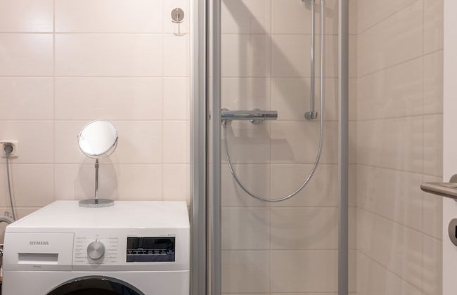 Limehome Magdeburg Hasselbachplatz - Foto 49