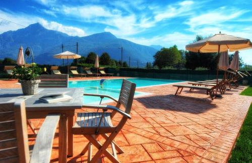 Agriturismo alla Poncia - Photo 4