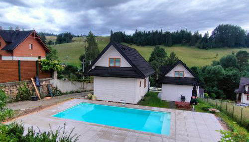 ALM SKI Jaworki - Foto 2