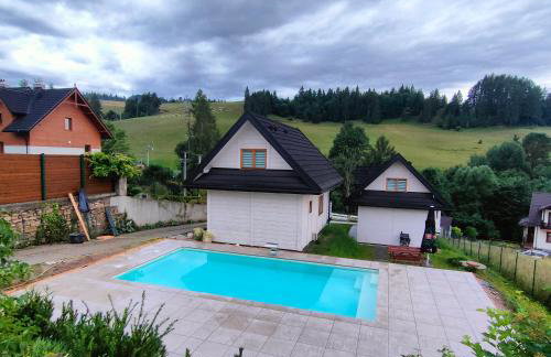 ALM SKI Jaworki - Photo 2