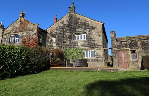 The Cottage, Beeston Hall - Foto 36