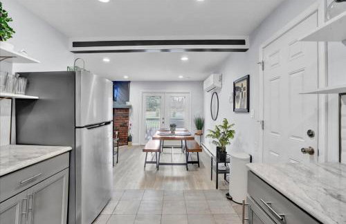 Heart of Pocono Mtn 3bd 2ba Gameroom Pocono Raceway - Foto 31