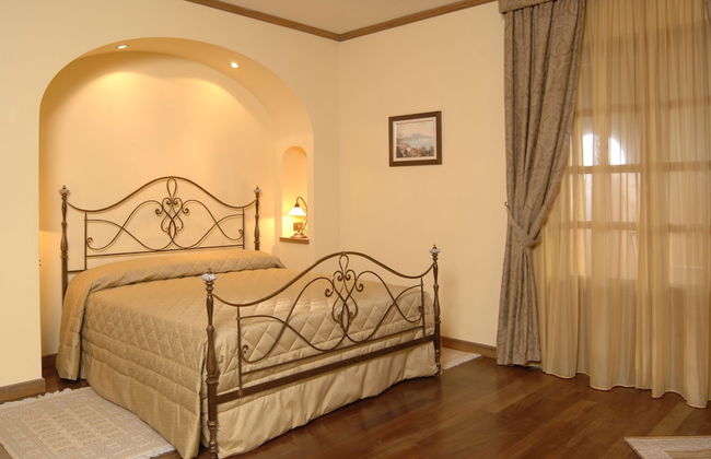 Tenuta Cusmano Villa Resort - Foto 9