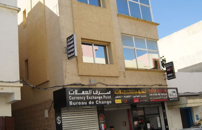 Dar Arcila - Foto 22