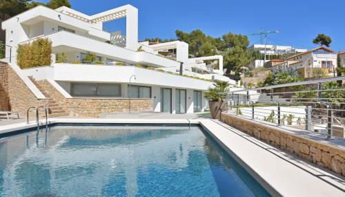 Altea Bayview Apartment by NRAS - Foto 4