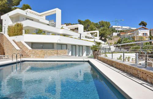 Altea Bayview Apartment by NRAS - Foto 4