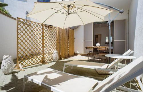 Biancaleuca Rooms & Suite - Foto 16