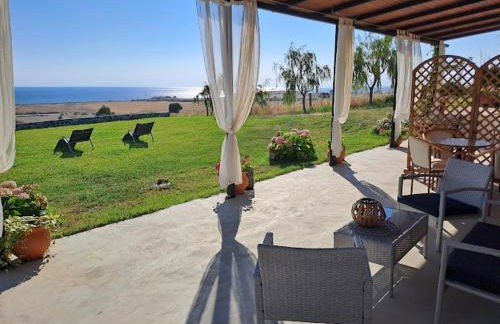 MELENIOS HOUSES - Foto 23