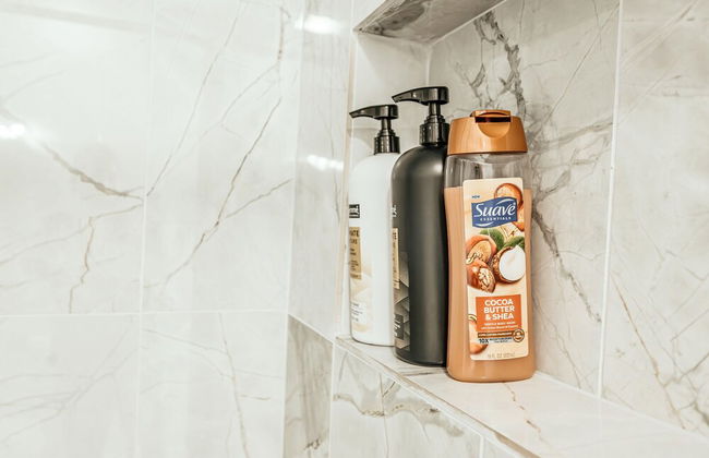 Spacious Cozy 6BR for 14- Lgbtq Friendly 2260 - Photo 40