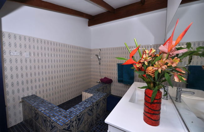 The Sanctuary Retreat - Foto 10