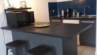 Talence, studio cosy 27 M2, Bordeaux 10 mn en tram - Foto 4