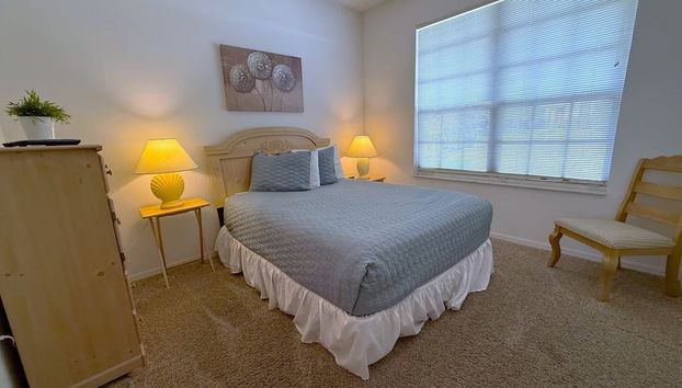 South Facing Villa - Modern Finishes - Foto 3, Habitación