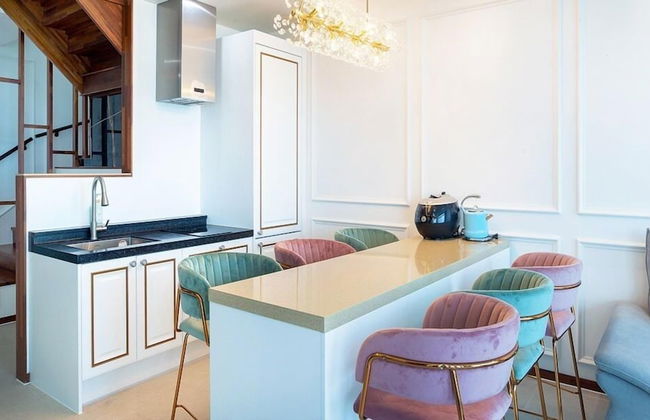 Elijah Resort - Foto 61