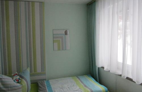 Ferienwohnung "Waldesruh" - Foto 16