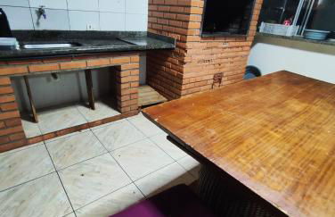 Pousada Nova Jerusalém - Foto 5