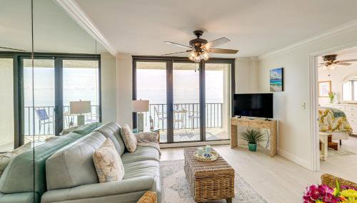 Hutchinson Island Condo with Views and Pool Access - Foto 4