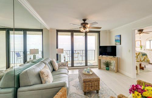 Hutchinson Island Condo with Views and Pool Access - Foto 4