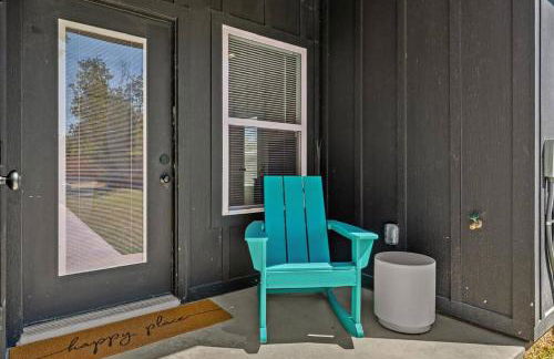 Stylish Waco Retreat in a Prime Location - Foto 20