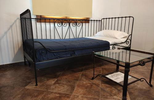 Entretorres. Casa-dúplex en centro histórico. - Foto 9