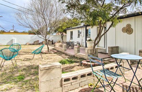 Lovely Tucson Home about Walk to Reid Park Zoo! - Foto 20