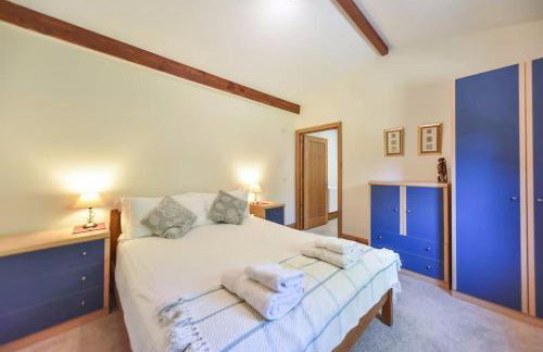 Amber Cabin - Foto 8