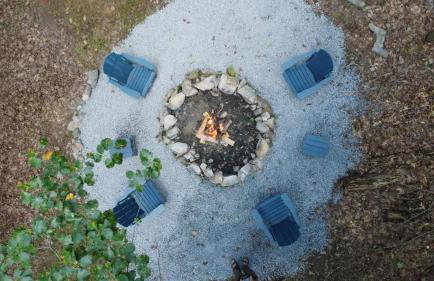 Upscale w Fireplace Fire Pit Games in Gated Comm - Foto 31