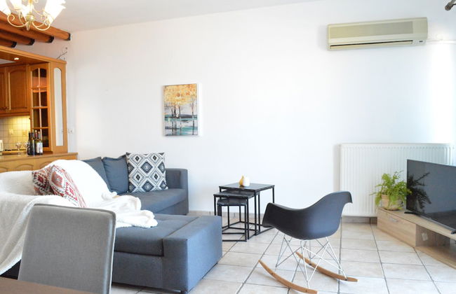 Akti Posidonos - Foto 24