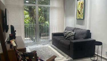 Charmoso Apartamento no Rio - Foto 2