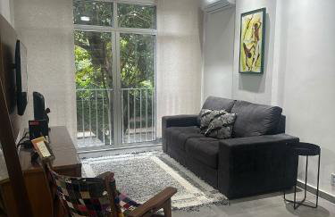 Charmoso Apartamento no Rio - Foto 2