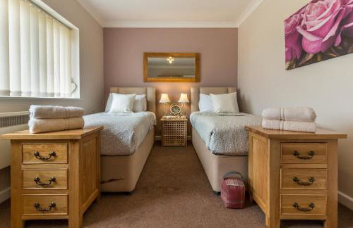 Harleys Court Self catering holiday cottages - Foto 14