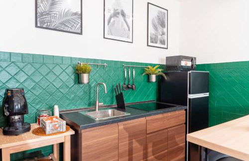 SambaSS Boutique Apartment - Foto 11