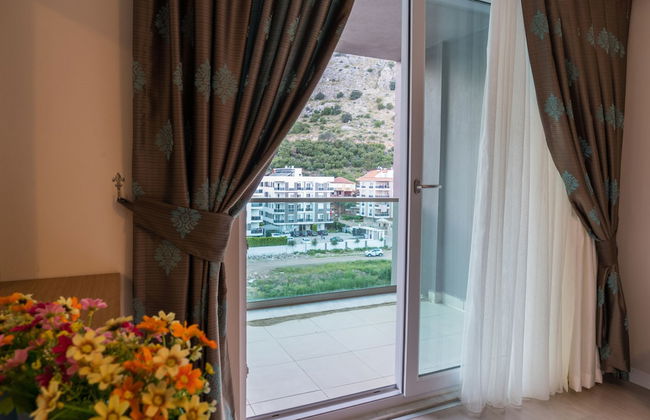 Moonlight Budaklar Residence - Foto 22