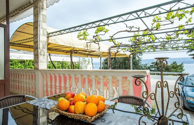 Apartments Divna Tomas - Foto 31