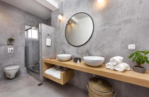 Corfu Seaview Maisonette - Sopra il Mare - Foto 11