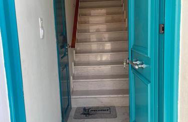 Charming Apartment in Historic House in Kokkari - Foto 22