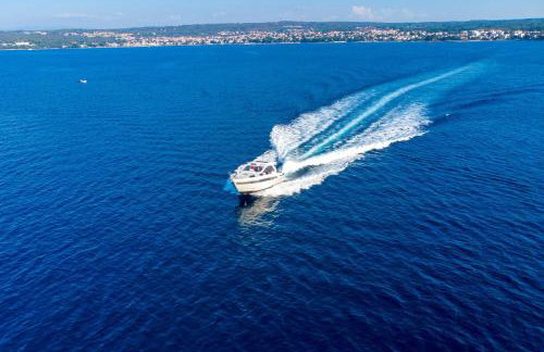 Villa Ada Malinska - Foto 37