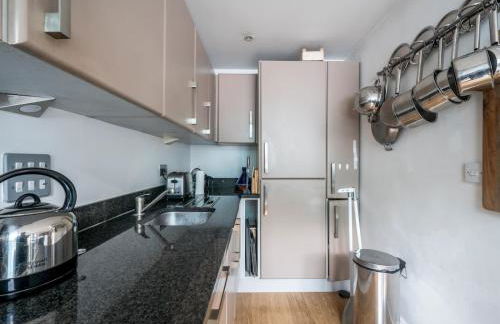 Cosy and spacious flat Near London Bridge - Pass the Keys - Foto 42