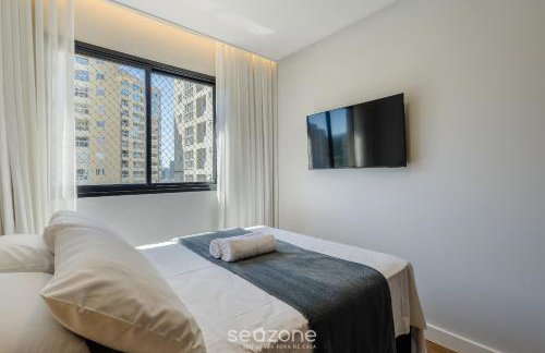 Apartamentos Completos a 700m da Praia - VNV - Photo 23