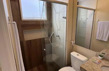 Depto 2 Hab Piscina Estacionamiento Lavadora Cocina Completa - Foto 12