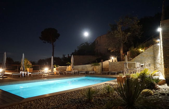 Suites in Erbalunga - Photo 63