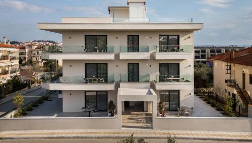 Dimi Residence - Foto 3