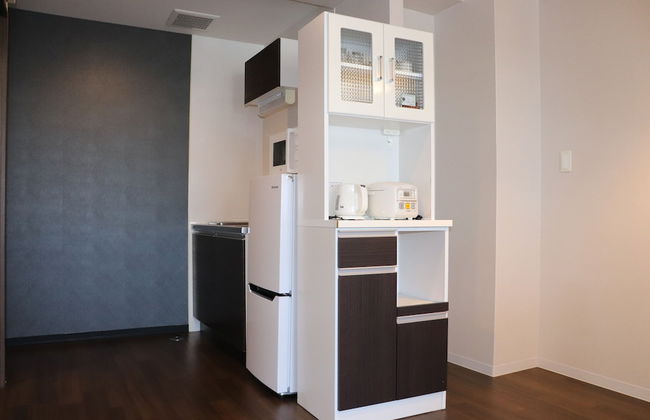 ApartmentHotel ecott - Foto 36