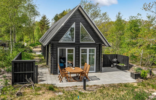 "Angelita" - 80m to the fjord - Foto 1