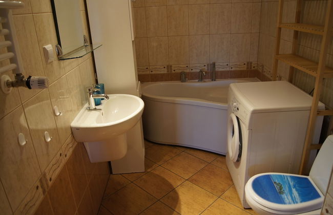 Apartamenty Usteckie - Na Wydmie - Foto 51